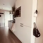 Chalet 't Haasnestje Harderwijk