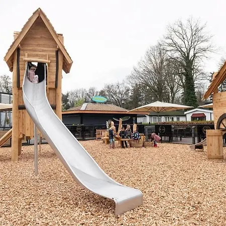 't Haasnestje ハルデルウェイク