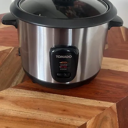 't Haasnestje シャレー *