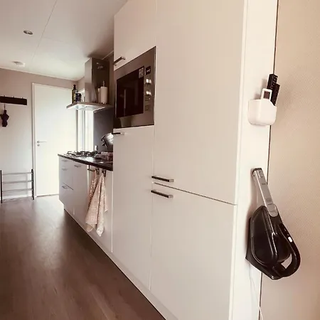 Chalet 't Haasnestje Harderwijk