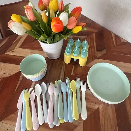 シャレー 't Haasnestje