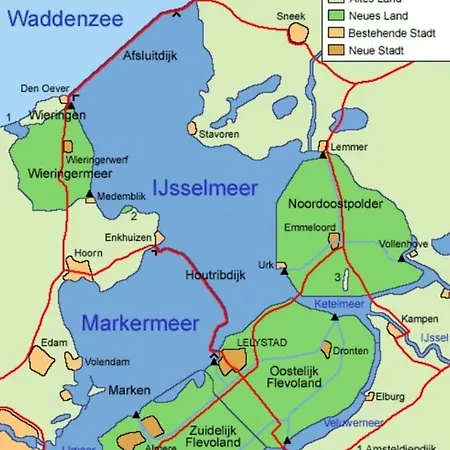 't Haasnestje Harderwijk
