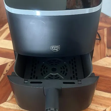 't Haasnestje シャレー