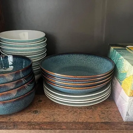 シャレー 't Haasnestje