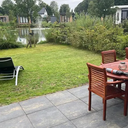 't Haasnestje * ハルデルウェイク