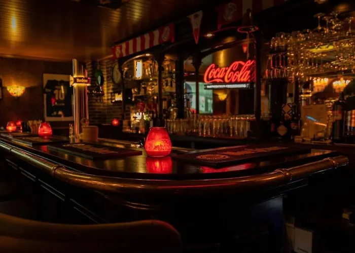 Chalet 't Haasnestje