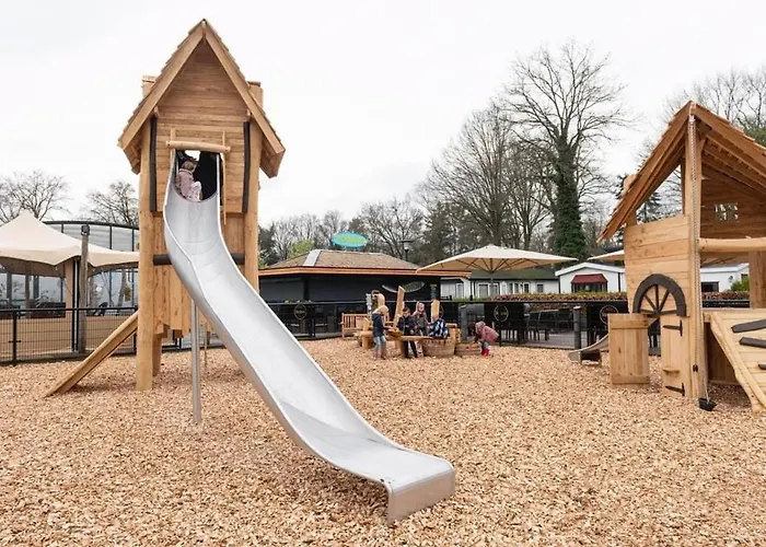 't Haasnestje Harderwijk