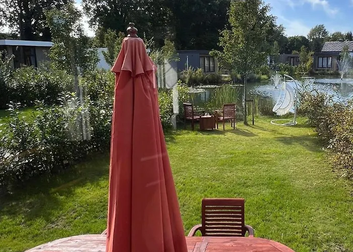 't Haasnestje Harderwijk