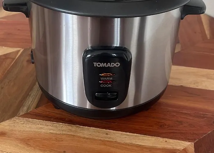 't Haasnestje Chalet *