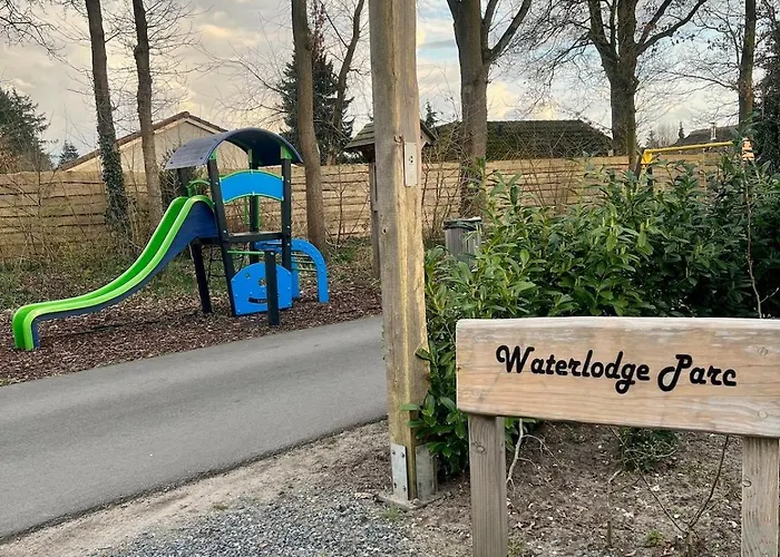 't Haasnestje * Harderwijk