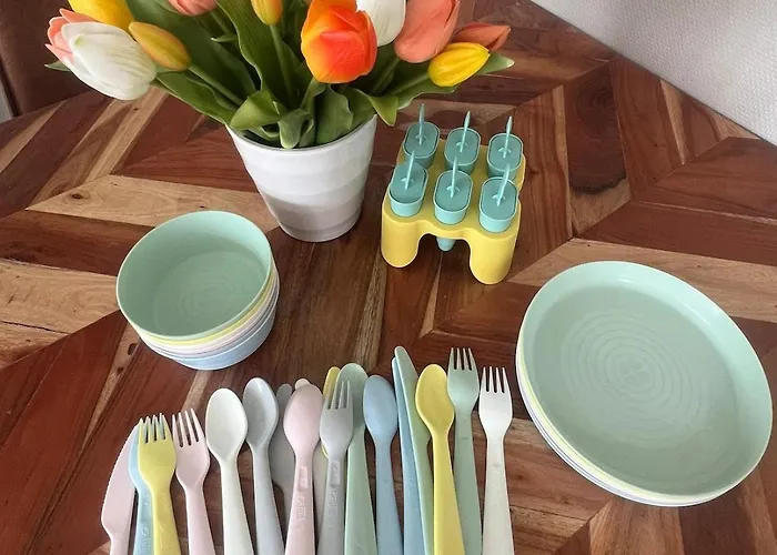 Chalet 't Haasnestje