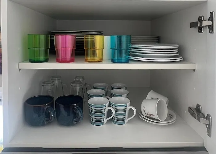 Chalet 't Haasnestje