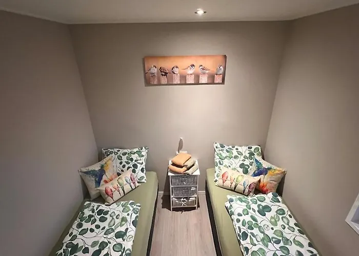 't Haasnestje * Harderwijk