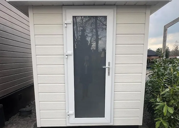 't Haasnestje Harderwijk