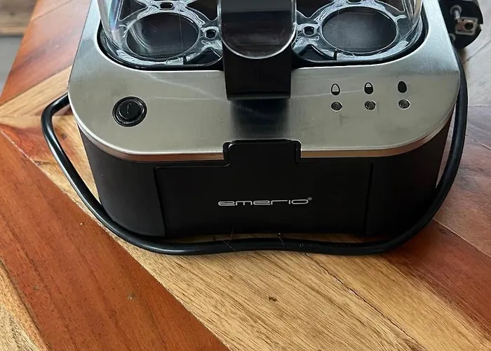 't Haasnestje Chalet