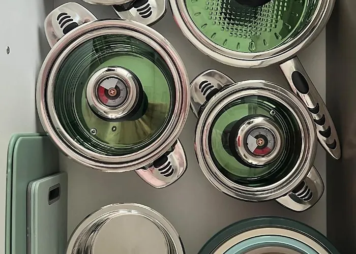 't Haasnestje Chalet *