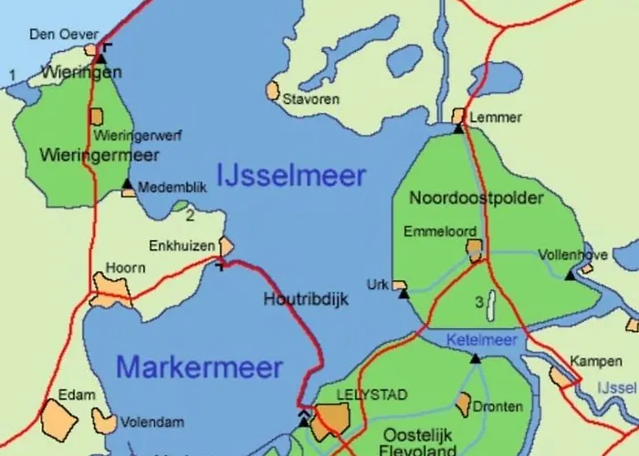 't Haasnestje Harderwijk