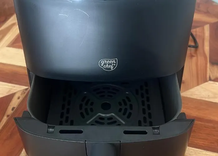 't Haasnestje Chalet