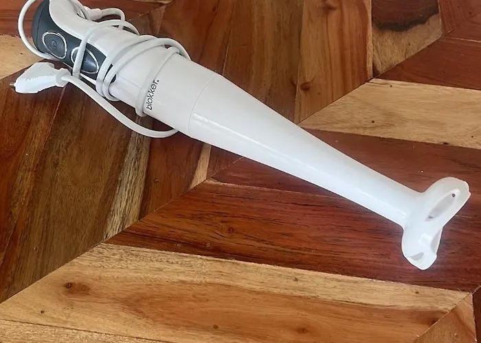 't Haasnestje Chalet