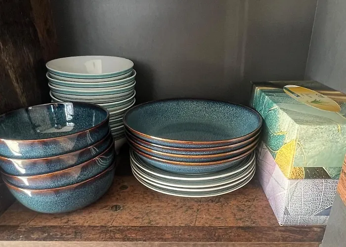 Chalet 't Haasnestje