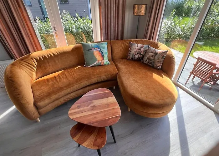 Chalet 't Haasnestje