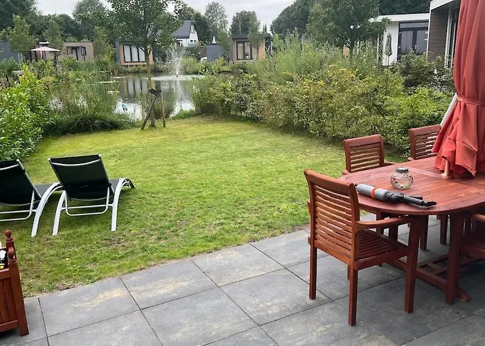 't Haasnestje * Harderwijk